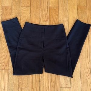 High waist tapered leg dynamite dress pants size 6